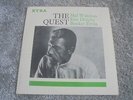 Mal Waldron With Eric Dolphy & Booker Ervin - The Quest 1966 UK LP XTRA