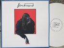 LEFT BOY - FERDINAND   RARE WHITE VINYL NM 2018 HIP HOP RAP MADE JOUR LABEL