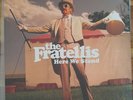 Here We Stand von The Fratellis (2008) 1st Press m/m
