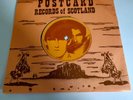THE GO - BETWEENS  -  I NEED TWO HEADS   -  UK  1980  REPRESS   POSTCARD