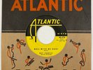 Atlantic 976 Ray Charles - Roll With My Baby / The Midnight Hour R&B 7