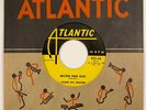 Atlantic 971 Soldier Boy Houston - Hug Me Baby / Western Rider Blues 7