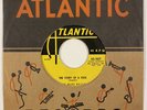 Atlantic 987 The Blue Belles - The Story of a Fool / Cancel the Call 7