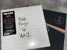 Pink Floyd, Dark Side of the Moon, The Wall LP Bundle