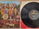 The Beatles - Sgt. Pepper’s,  PMC 7027 UK 1st Press Mono  Parlophone 1967 NM