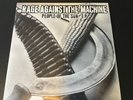 Rage Against The Machine - People Of The Sun EP (Black Vinyl)