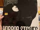 Dwarves “Horror Stories” LP  Coxx punk kbd vinyl garage Sealed Never Play