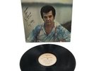 The Very Best of Conway Twitty Vinyl Country Record LP - SIGNED & AUTOGRAPHED