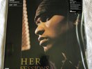 USHER - CONFESSIONS - VINYL ME PLEASE 2 LP REISSUE - VMP ESSENTIALS