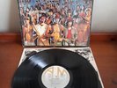 THE WARRIORS,,FILM SOUNDTRACK. RARE UK FIRST ISSUE ALBUM.. A&M..AMLM 64761