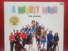 A Mighty Wind: The Album OST Soundtrack Harry Shearer  Christopher Guest PROMO