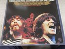 Creedence Clearwater Revival Chronicles 2LP Red/White/Blue SWIRL 2020 FANTASY NM