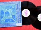 Various - Kosmische Musik - 2 LP's - DE - 1972 - OHR OMM 2/56027 - KRAUTROCK