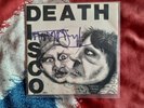 PIL - Death Disco - SIGNED By John Lydon Sex Pistols Vinyl punk Public Image LTD