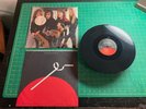 METALLICA Garage Days Re-Revisited IN SHRINK WITH HYPE on Elektra VG+/EX