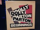 Dolly Parton – Beginnings LP (Featuring The Song Puppy Love )