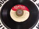 Unknown-Hard row to hoe/I know you don’t love me no more-MBS Recording acetate
