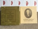 HOLLAND NM 14 LPS PHILIPS 6768 077 STEREO HAYDN 43  PIANO TRIOS BEAUX ARTS TRIO