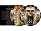 Michael Jackson Dangerous Picture Disc 2XLP Vinyl Record Album Sealed New