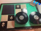 METALLICA Black Album 1ST PRESS OG w/Inners on Elektra EX/NM AMAZING COPY - RARE