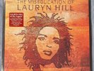 The Miseducation Of Lauryn Hill 1998 Ruffhouse Records ‎– C269035 vinyl original