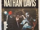 NATHAN DAVIS If TOMORROW INTERNATIONAL TMI 1001 mono 1st