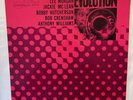 GRACHAN MONCUR III Evolution BLUE NOTE BST 84153 NY ear VANGELDER 1st