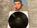 BEAUTIFUL   Elvis Presley Loving You LPM-1515 1st Press️LP Record (USA)