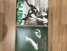 The Clash London Calling & The Smiths The Queen Is Dead Vinyl Records