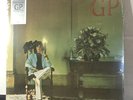 SEALED GRAM PARSONS - GP NEW VINYL RECORD DEBUT