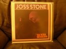 Joss Stone, The Soul Sessions, LP, R&B, 2003, Erstausgabe, EMI, nw