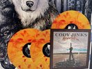 Wanting After The Fire by Cody Jinks (Record, 2019) Starburst Color New Lp Vinyl