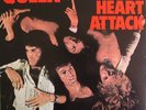MINT Queen Sheer Heart Attack original pressing 12'' vinyl Lp 1974 rare rock