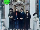 Beatles – The Beatles Again (Hey Jude) Canada orig w sticker IN SHRINK EX/NM