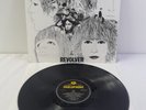 THE BEATLES REVOLVER UK ORIGINAL PARLOPHONE STEREO LP PCS 7009.  VG++