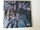 THE DOORS  STRANGE DAYS  RARE VINYL  HIT-TON ,Musterplatte, wie Neu
