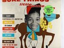 Little Willie John - Sure Things LP - King SEALED