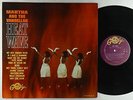 Martha & The Vandellas - Heat Wave LP - Gordy Mono DG