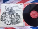The Casuals-Hour World-Original UK LP Unboxed Ex.