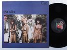 SLITS Cut ANTILLES LP VG+ x