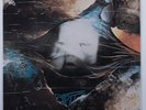 TANGERINE DREAM Atem RELATIVITY 88561-8071-1 LP SEALED x