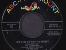 DREAMERS: the right time for love / the girl down the street ABC 7