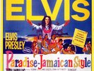 Elvis Presley - Crying In The Chapel/ In The Ghetto. BIG REGGAE STYLE TRACKS -7