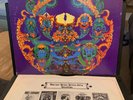 THE GRATEFUL DEAD Anthem Of The Sun FIRST USA PRESSING w/EX VINYL