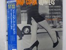 SONNY CLARK QUINTETS COOL STRUTTIN' VOL2 BLUE NOTE BNJ-61016 JAPAN OBI LP
