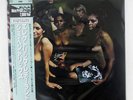 JIMI HENDRIX EXPERIENCE ELECTRIC LADY LAND POLYDOR 28MM 0604,5 JAPAN OBI 2LP