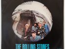 Unplayed 45 + PS Rolling Stones Have You Seen Your Mother 1966 London Blue Swirl