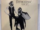 FLEETWOOD MAC Rumours 1977 1st PRESS  NM/NM-   POSTER    Ultrasonic/VPI