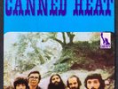 CANNED HEAT - Going Up The Country OST BRAZIL 7