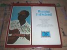 Mississippi Fred McDowell Everest Records FS-253 Stereo VG+ VG+